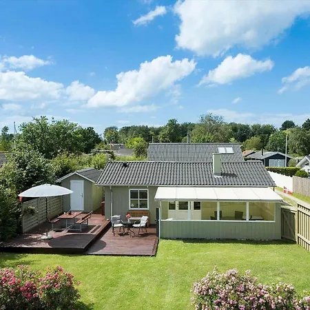 Ll270-spodsbjerg-hybenvaenget-14 Ferienhaus *