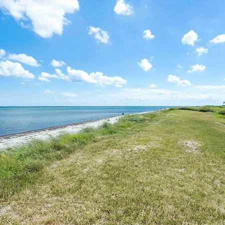 Ll270-spodsbjerg-hybenvaenget-14 Feriehus *