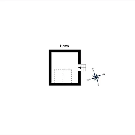 Ll270-spodsbjerg-hybenvaenget-14 Σπίτι διακοπών Spodsbjerg