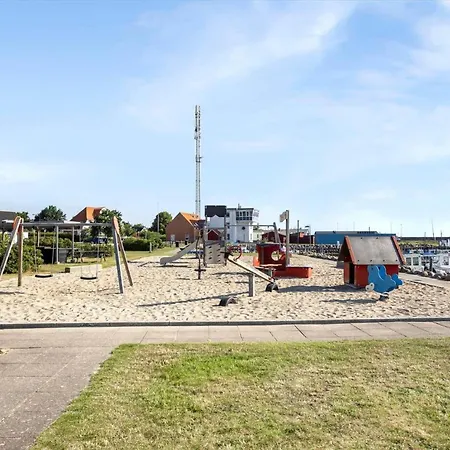 Ll270-spodsbjerg-hybenvaenget-14 Vakantiehuis
