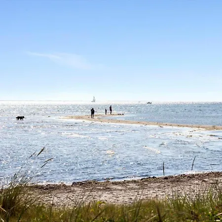 Ll270-spodsbjerg-hybenvaenget-14 Vakantiehuis *