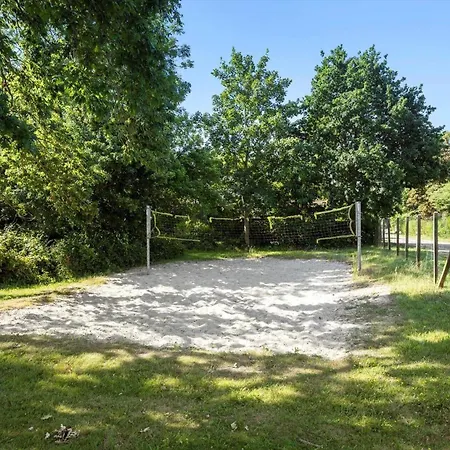 Vakantiehuis Ll270-spodsbjerg-hybenvaenget-14 Spodsbjerg