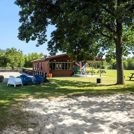 Vakantiehuis Ll270-spodsbjerg-hybenvaenget-14 Spodsbjerg