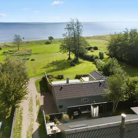 Vakantiehuis Ll270-spodsbjerg-hybenvaenget-14 Spodsbjerg
