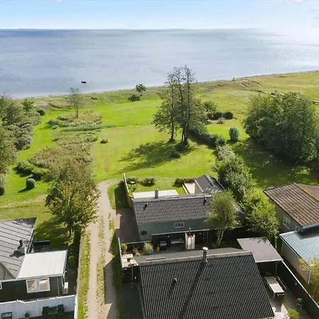 Ll270-spodsbjerg-hybenvaenget-14 Vakantiehuis *