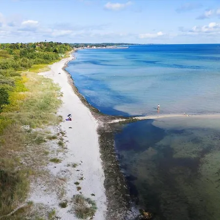 Ll270-spodsbjerg-hybenvaenget-14 Vakantiehuis