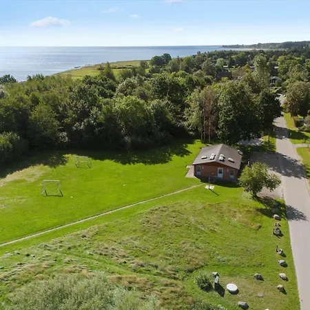 Ll270-spodsbjerg-hybenvaenget-14 Vakantiehuis